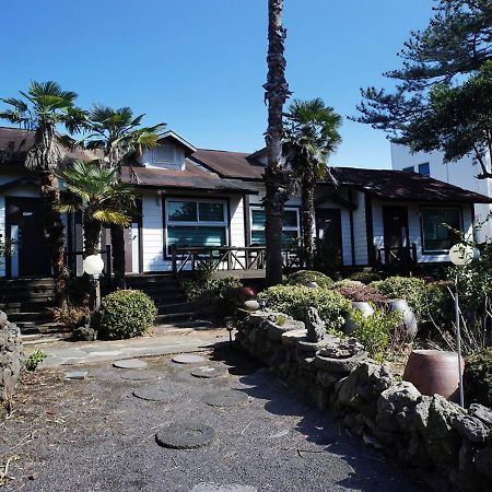 Bijarim Resort 济州市 外观 照片